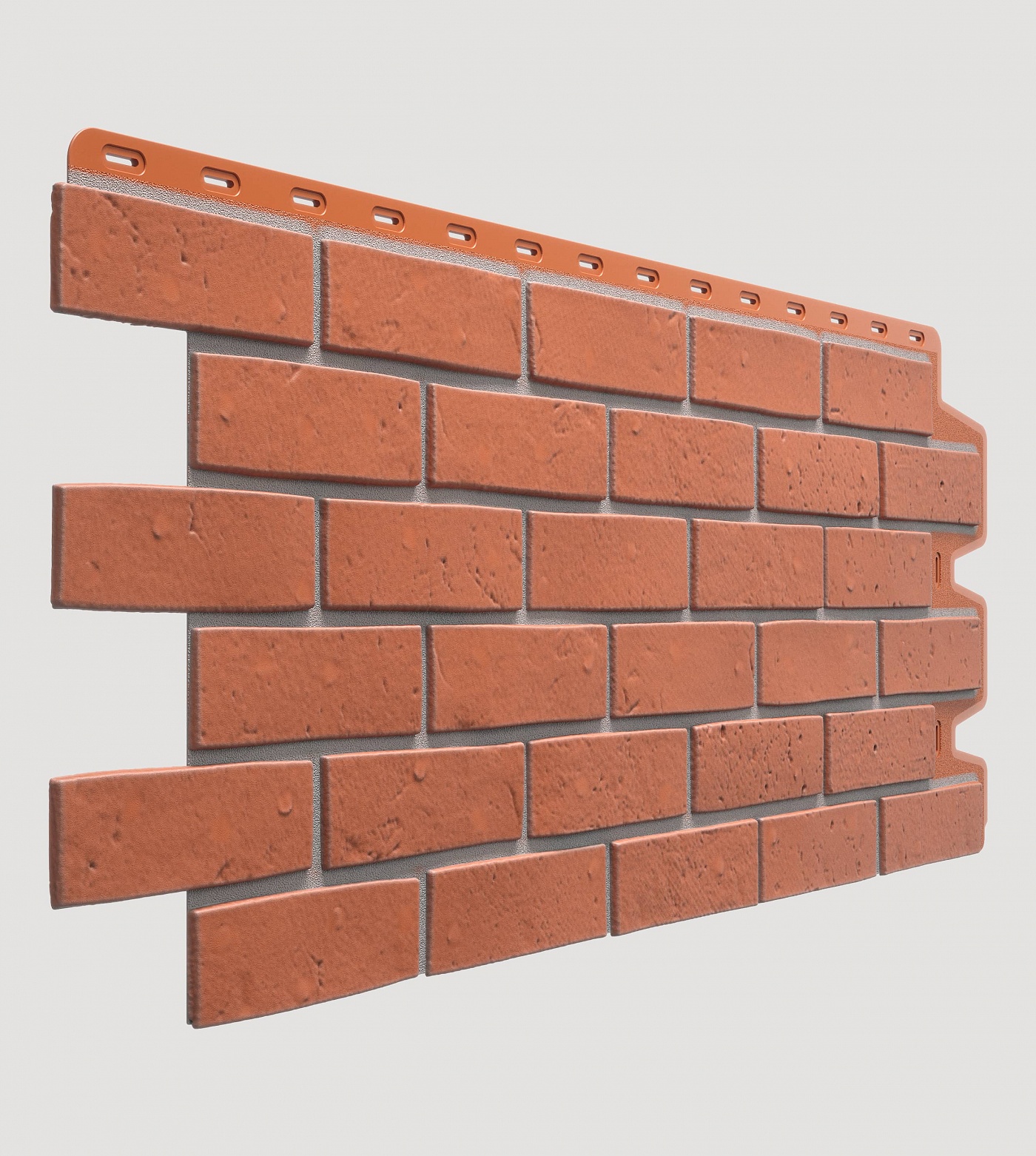 Фасадные панели - BERG - Brick