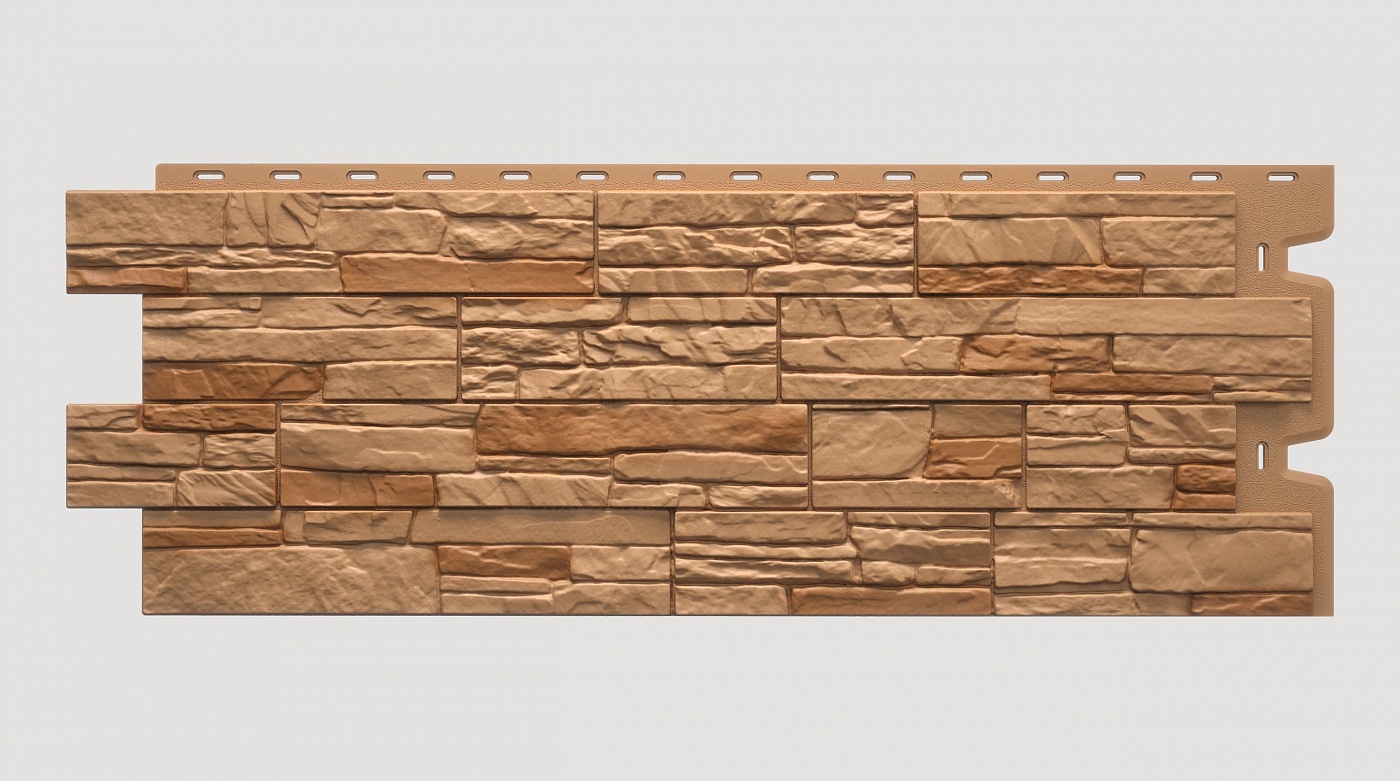 Фасадные панели - STEIN - Fall Wood - 2