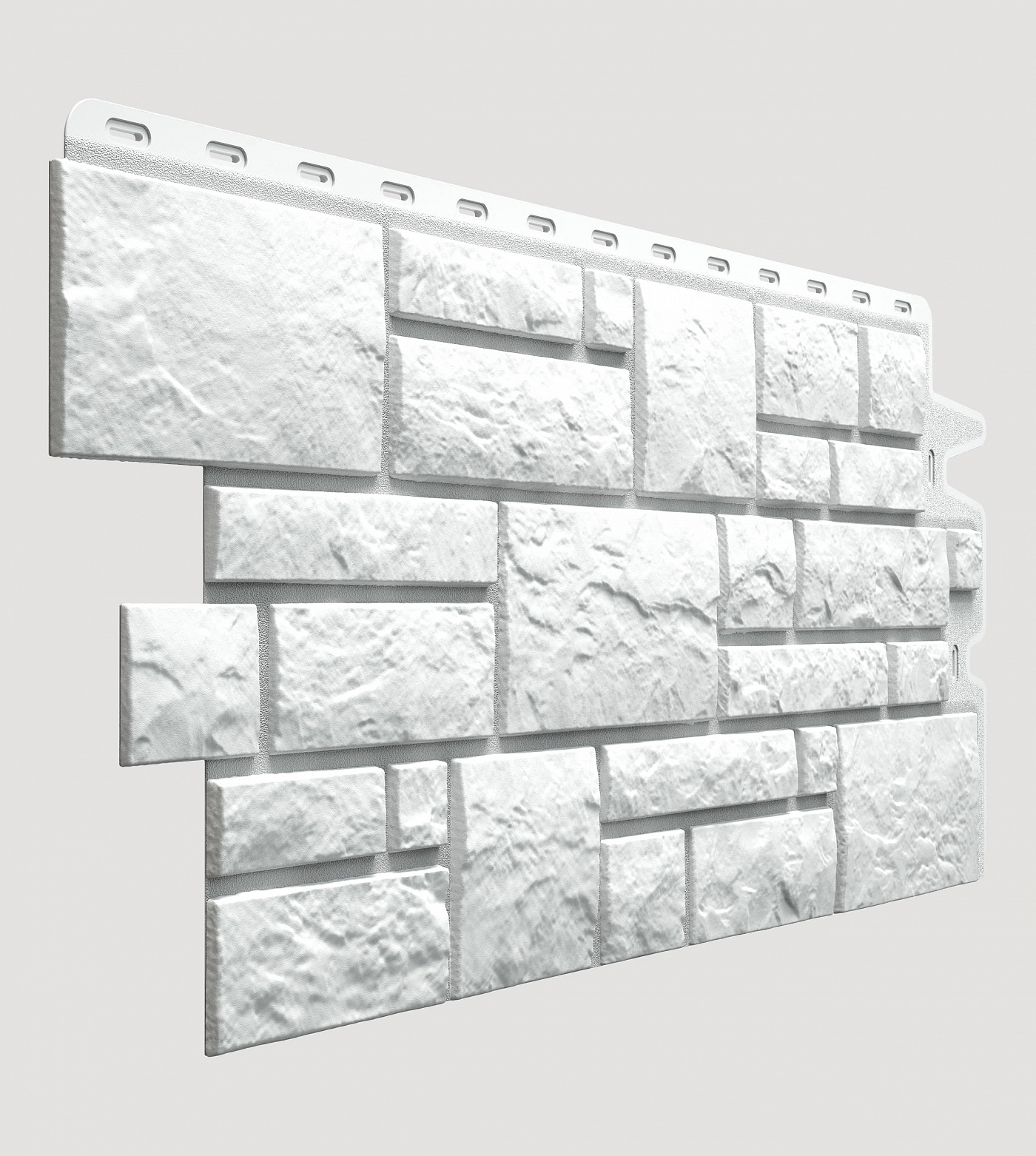 Фасадные панели - BURG - Platinum