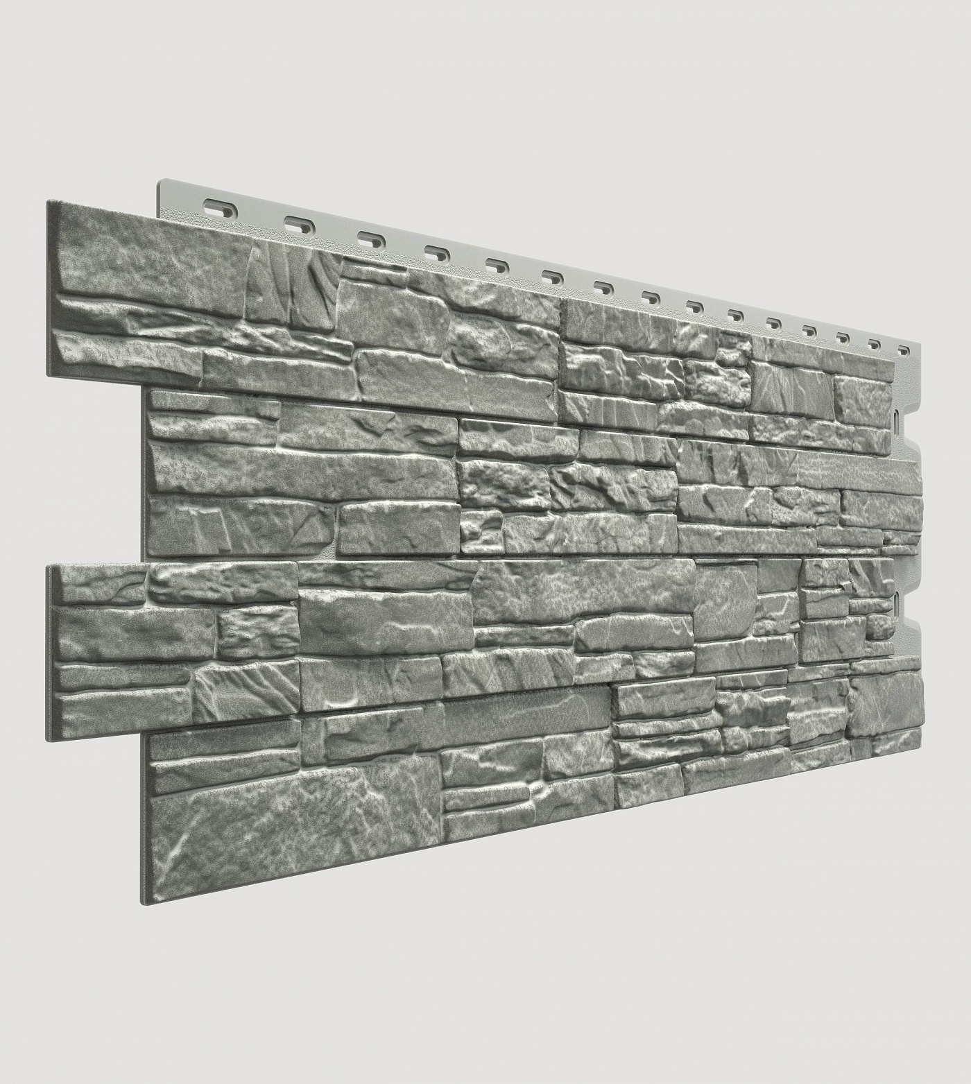 Фасадные панели - STEIN - Basalt
