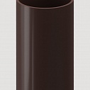 Тёмно-коричневый (RAL 8017)